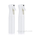 Nieuwe mode goedkope continue spuitfles 300 ml